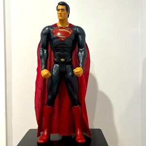 Superman Figure